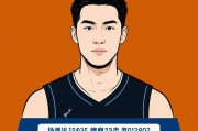 篮球最新头条新闻：2025自由市场重磅签约与杨瀚森NBA前景分析