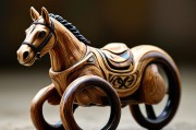 自行车历史与发展：从木马轮到现代骑行革命