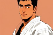 柔道：从嘉纳治五郎的创想到奥运荣耀的全球之旅