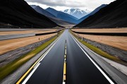 探索精彩图集：从青藏公路到MBA项目，视觉盛宴全记录