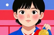 张本智和：从乒乓神童到奥运奖牌得主的成长之路