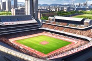 J联赛比赛场地指南：探索日本顶级足球场的交通与观赛秘籍