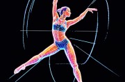 艺术体操的起源、发展与技术革新全解析