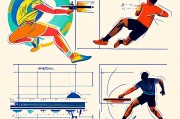 射击运动：从生存技能到竞技艺术的演变与技巧
