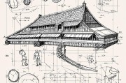 法网全面解析：法律隐喻、历史演变与现代司法实践