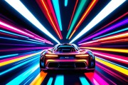 探索沉浸式赛车体验：从VR技术到碳中和赛道的未来趋势