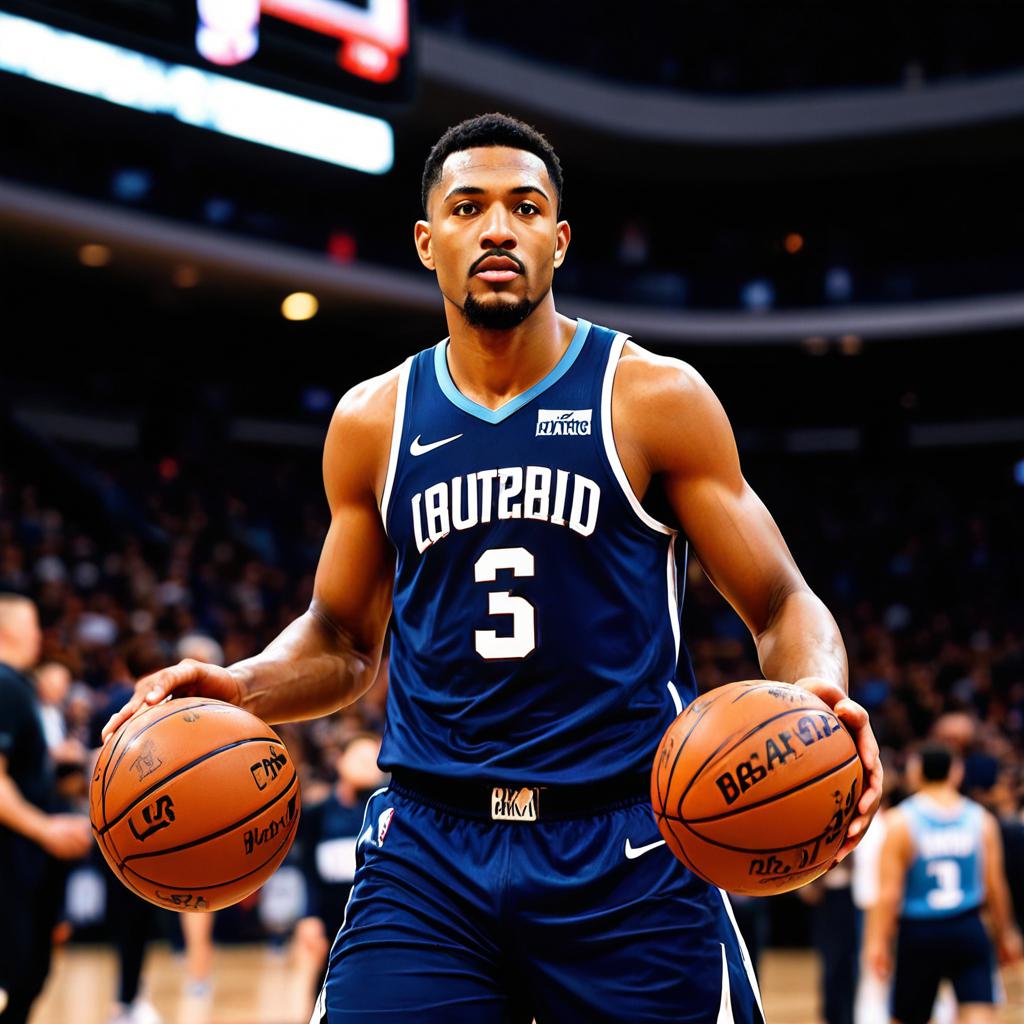 篮球运动的起源、发展与全球影响：从詹姆士·奈史密斯到NBA的辉煌历程