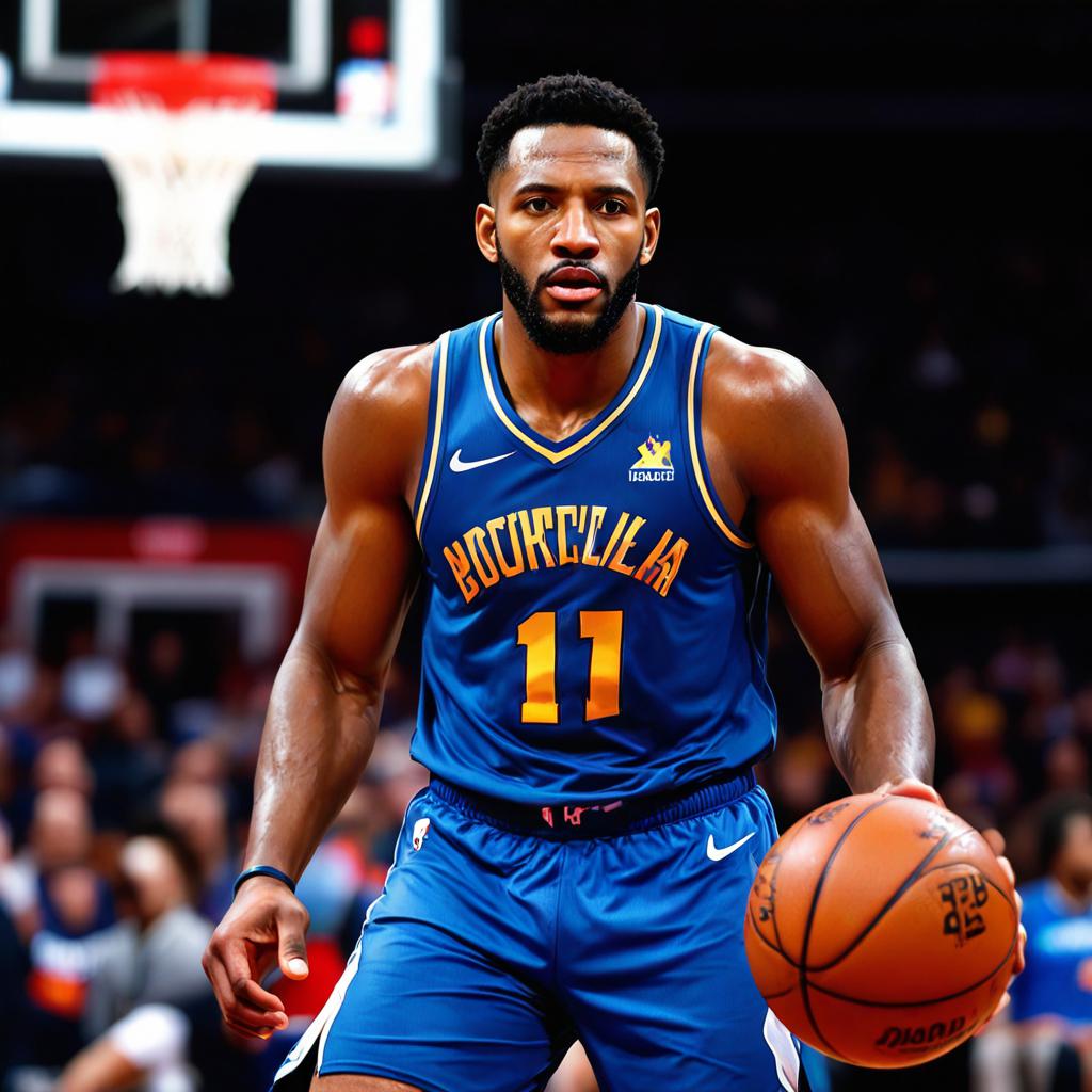 篮球运动的起源、发展与全球影响：从詹姆士·奈史密斯到NBA的辉煌历程