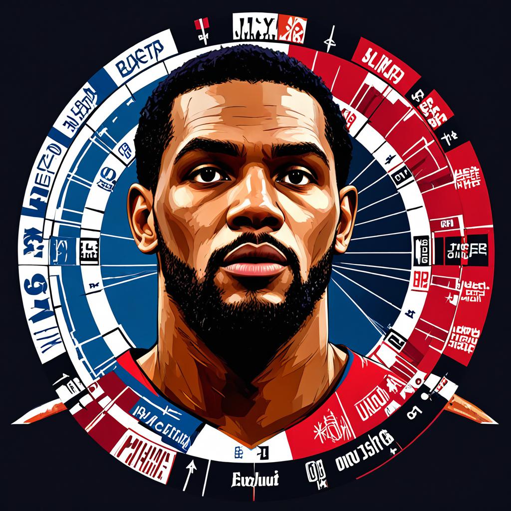 杜兰特转会深度解析：七方大交易如何重塑NBA格局