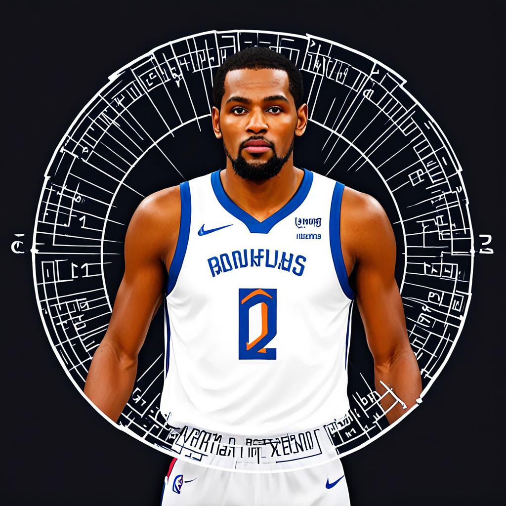 杜兰特转会深度解析：七方大交易如何重塑NBA格局