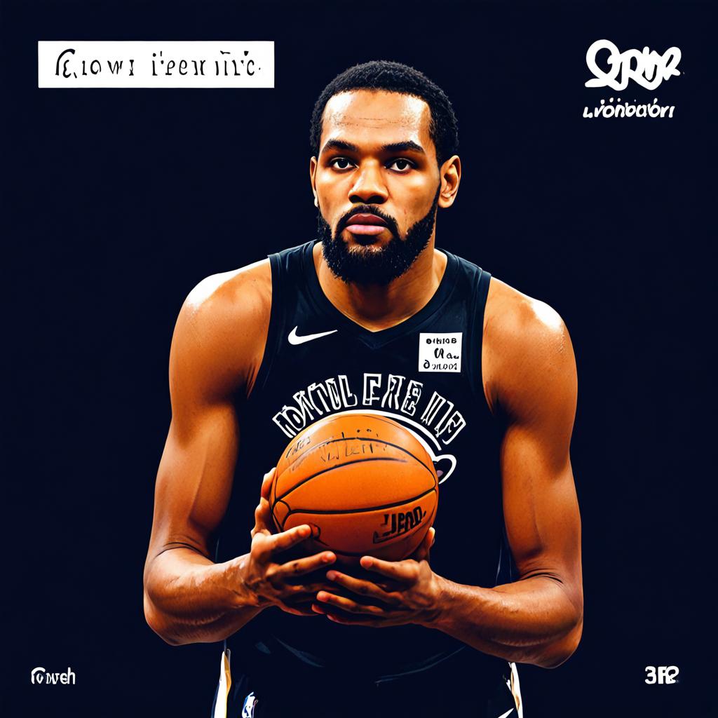 杜兰特得分传奇：从26000分到冲击30000分的NBA历史之旅