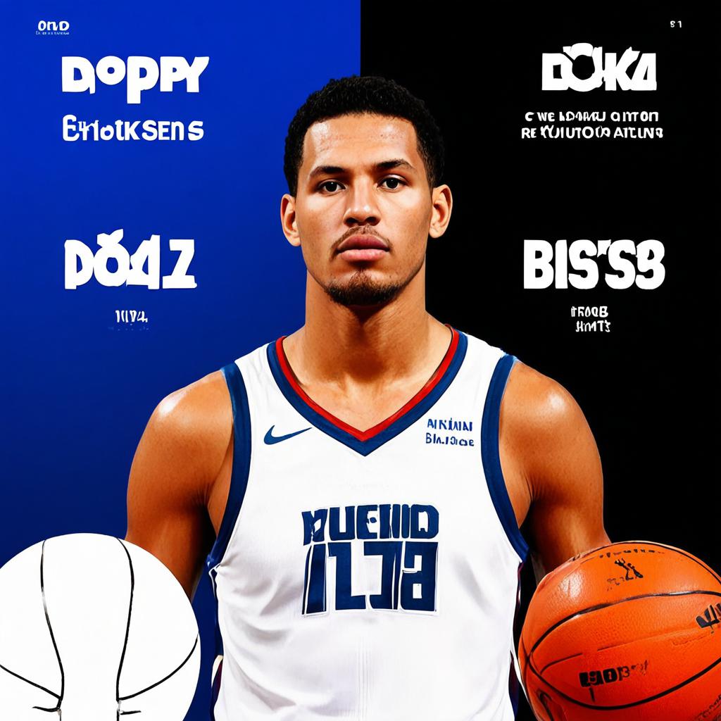 2024 NBA选秀预测：状元热门、后场双星与国际球员亮点全解析