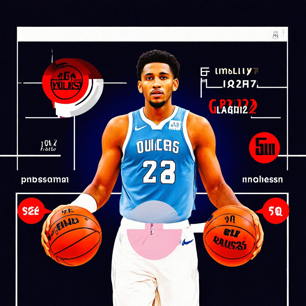 2025 NBA交易截止日：时间、规则与球队战略全解析