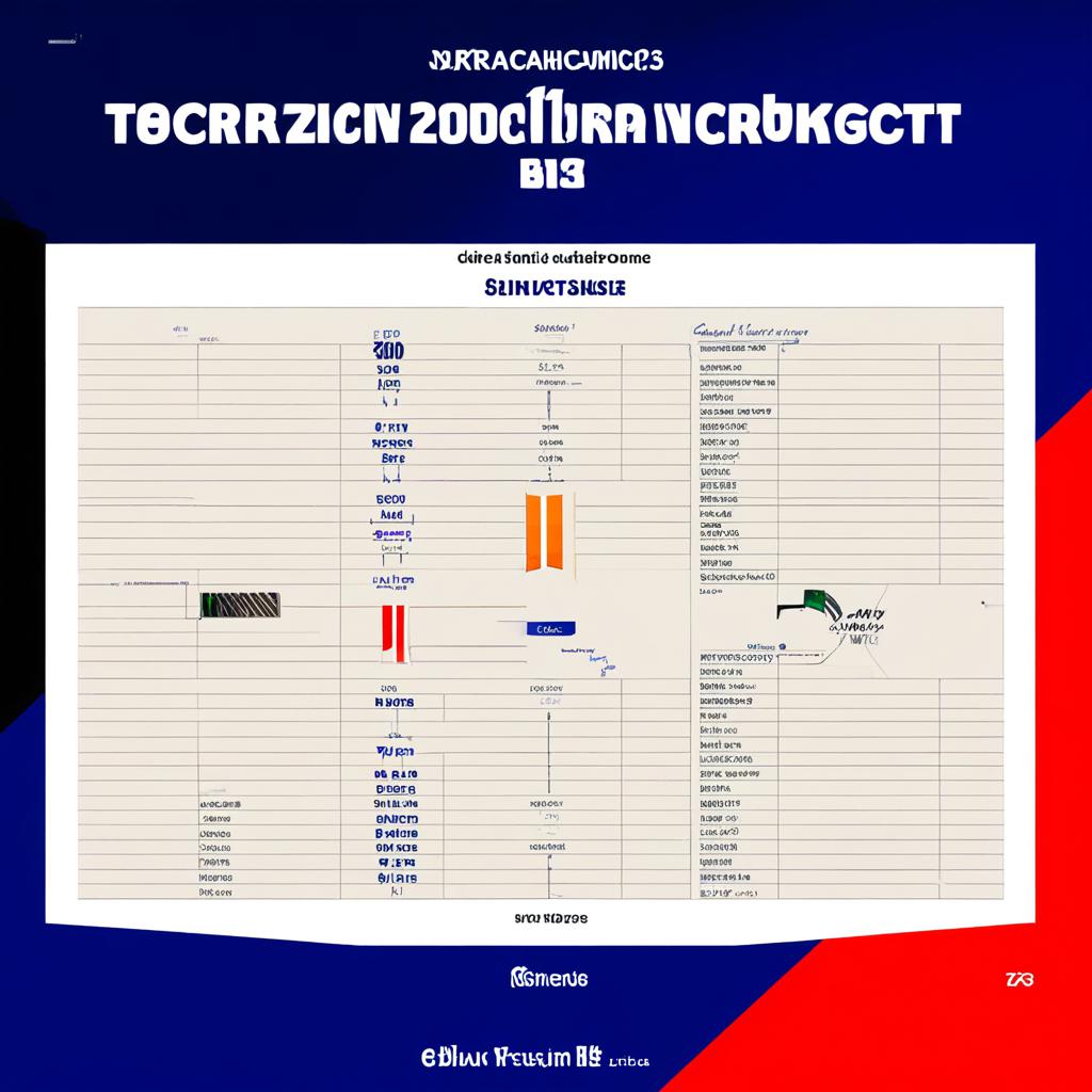 2023-2024 NBA赛程表：篮球迷不可错过的观赛指南