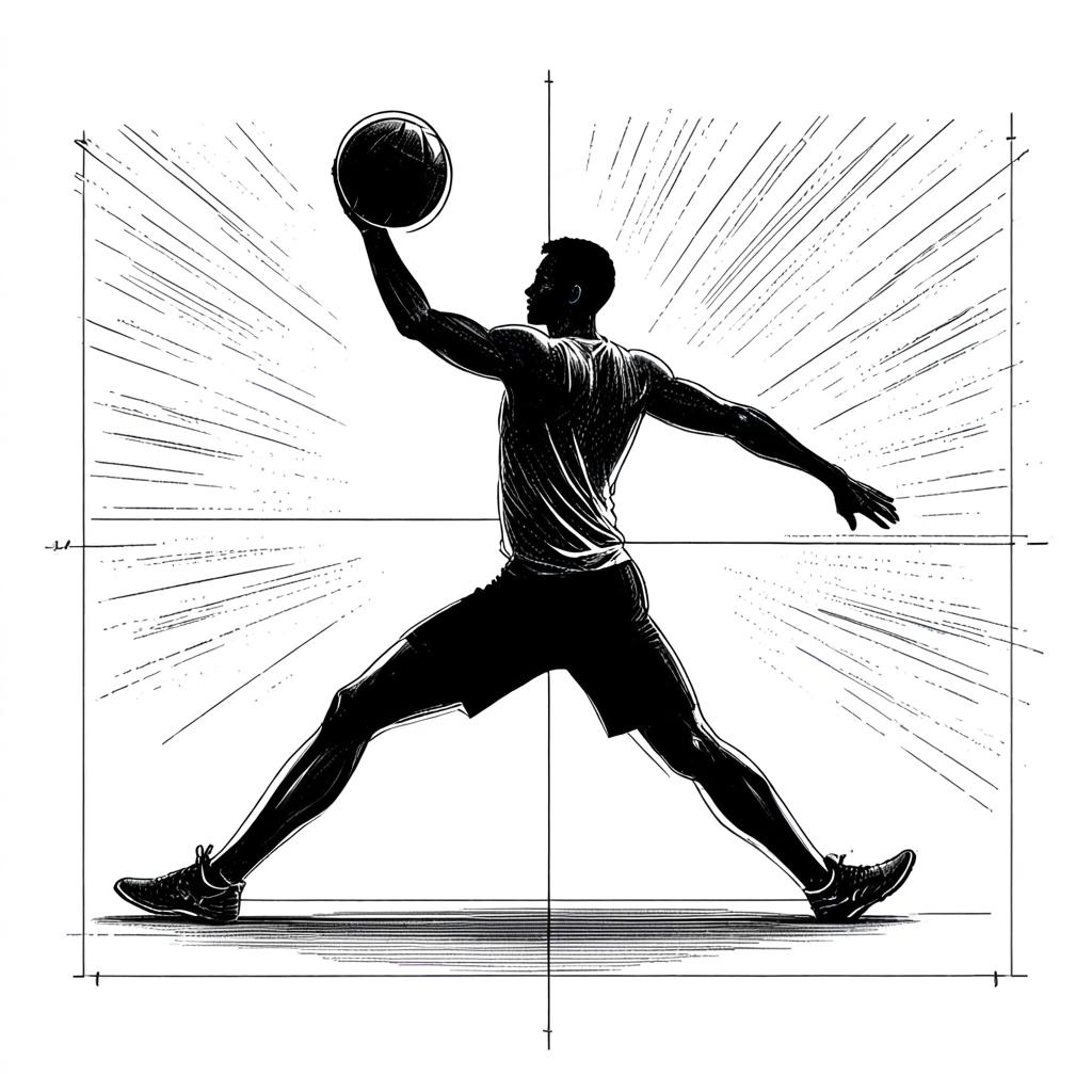 篮球体能训练计划：提升爆发力、耐力与敏捷性的科学方法