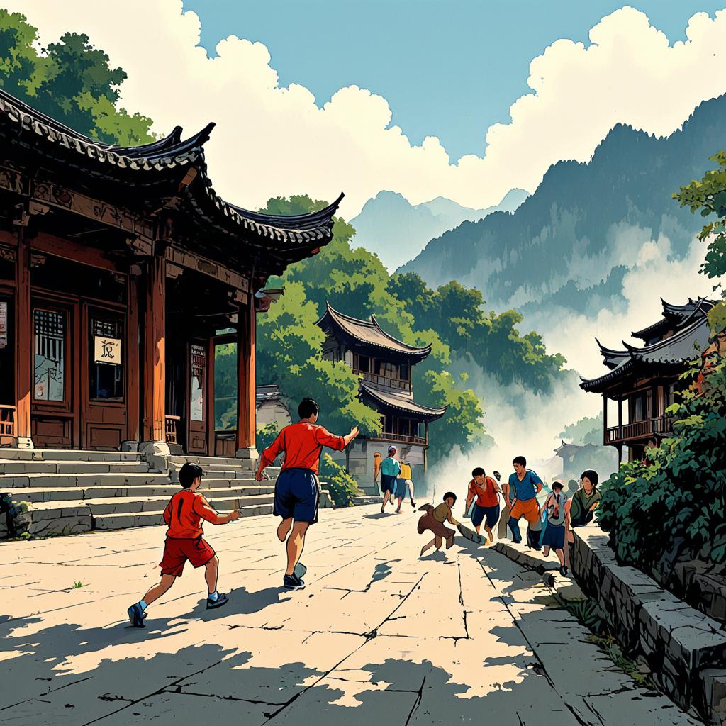 探索梅州客家：五次大迁徙的文化传承与现代创新