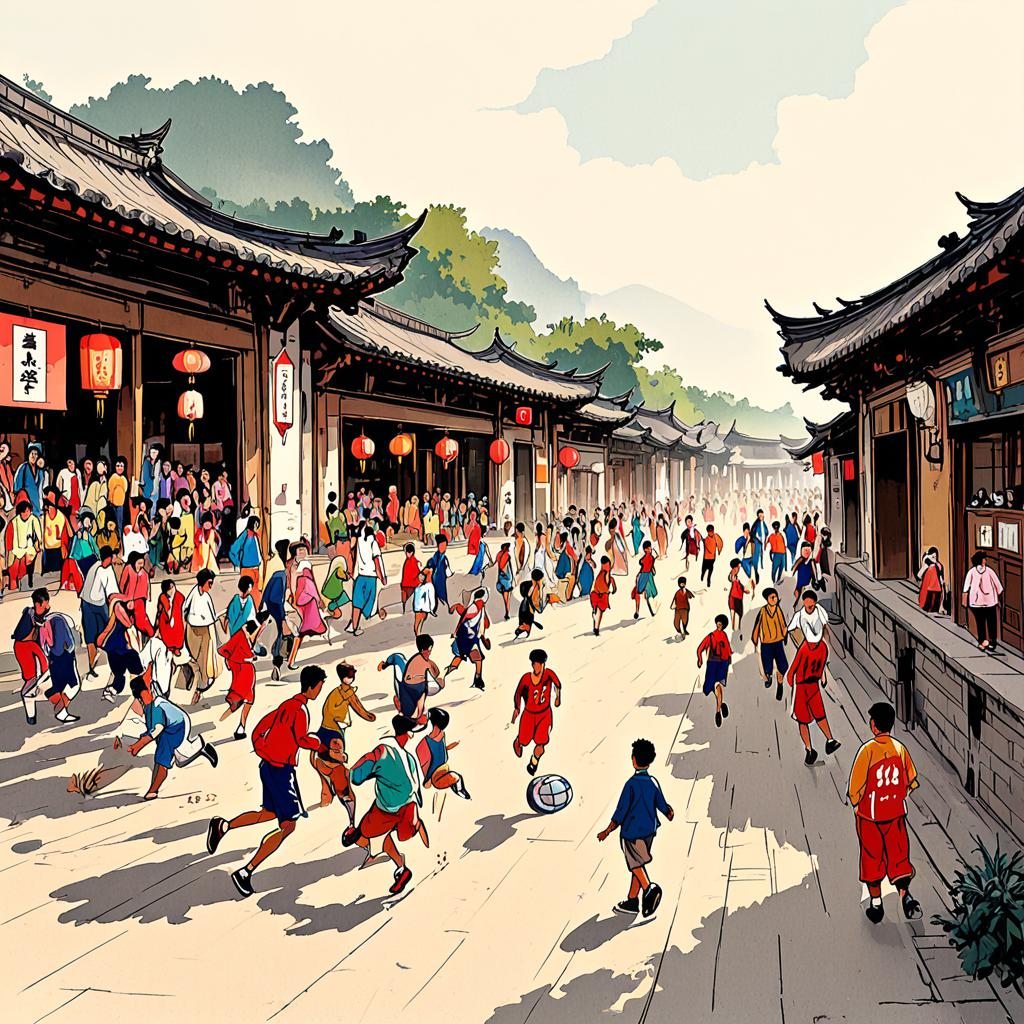 探索梅州客家：五次大迁徙的文化传承与现代创新