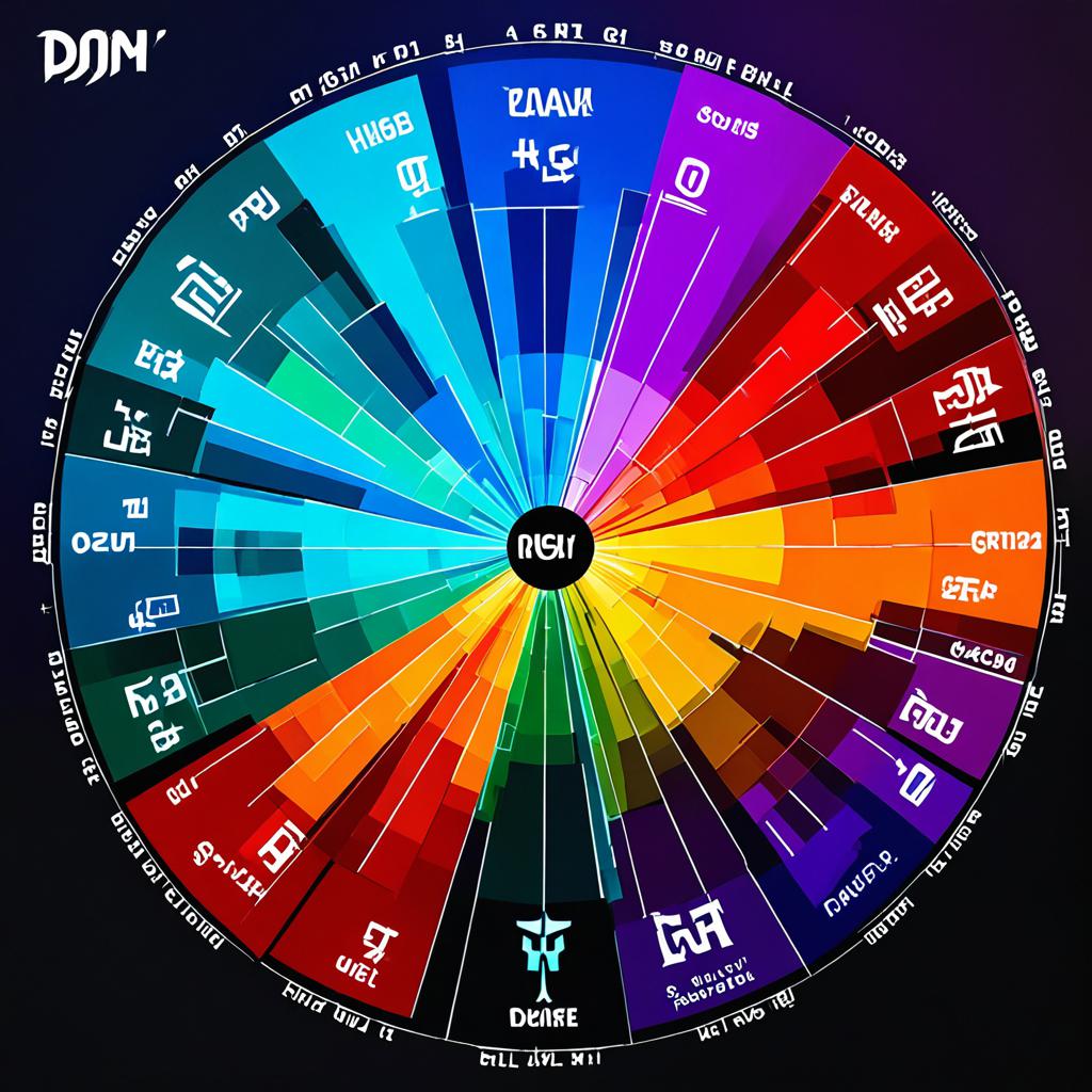 2023年DOTA2全球战队排名TOP5及赛区格局深度解析