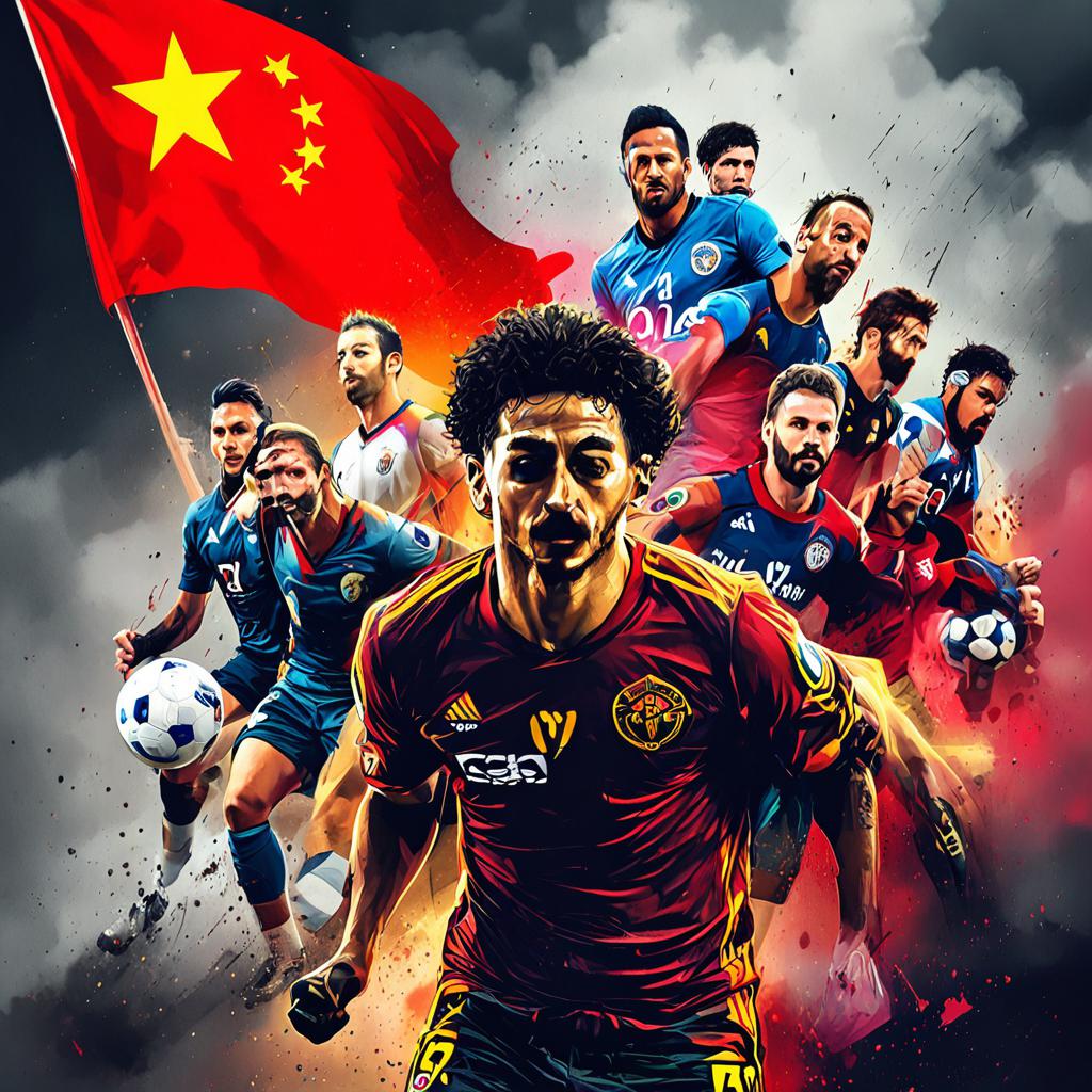 2024年CS:GO职业战队全面解析：从欧美豪强到中国战队的崛起