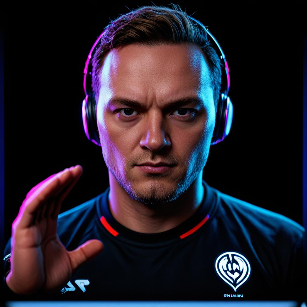 CS GO比赛直播平台全指南：从火猫TV到Twitch，手把手教你观赛