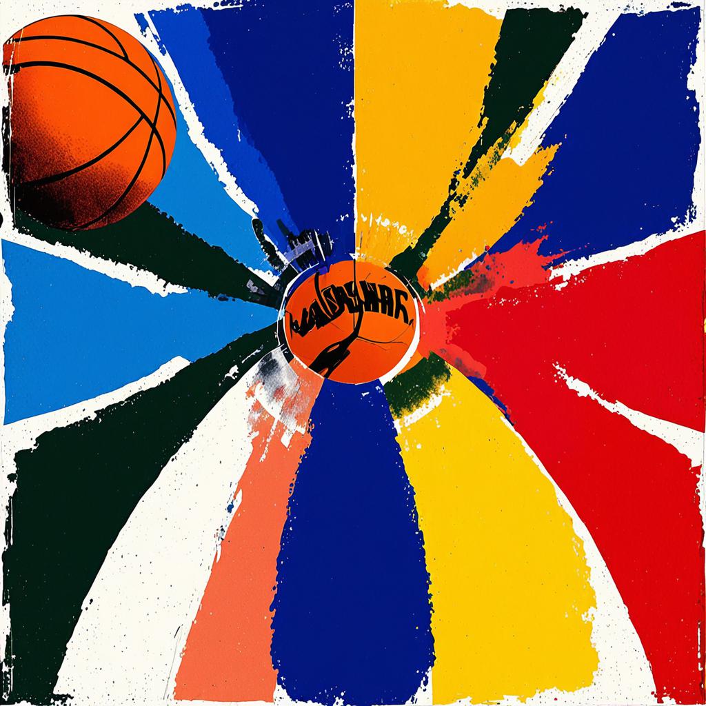 国际篮球赛事全解析：NBA与欧洲篮球联赛的差异与规则更新