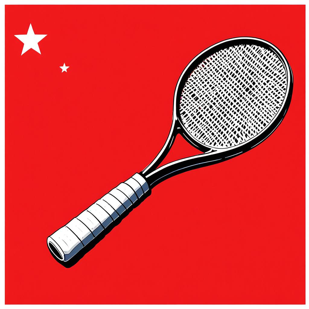中国网球百年发展史：从教会学校到职业化辉煌