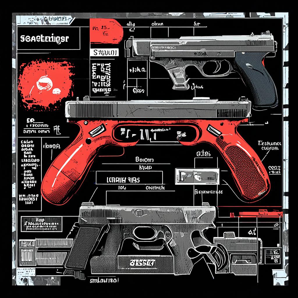 CSGO终极指南：从新手到高手的全面攻略与技巧