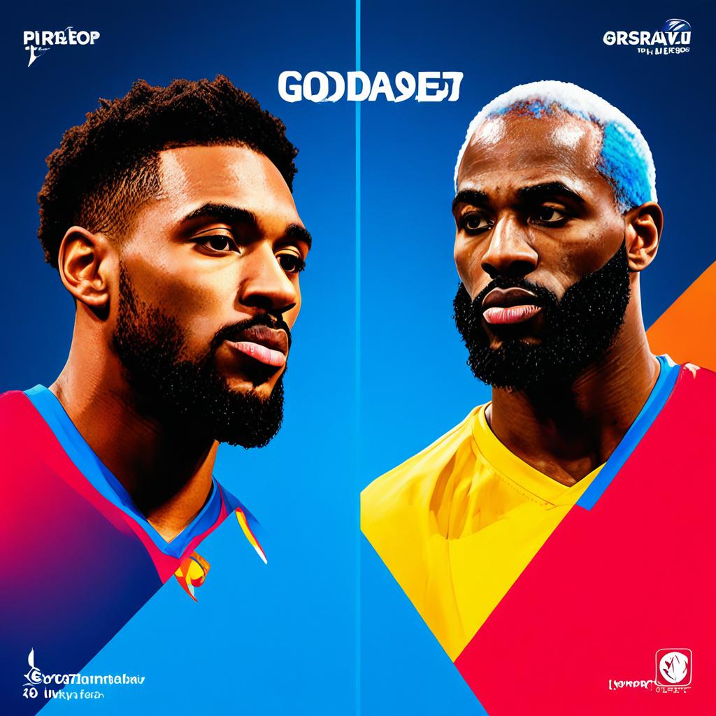 2025 NBA全明星周末投票：Giannis与Jokic领跑，新星崛起与传奇延续