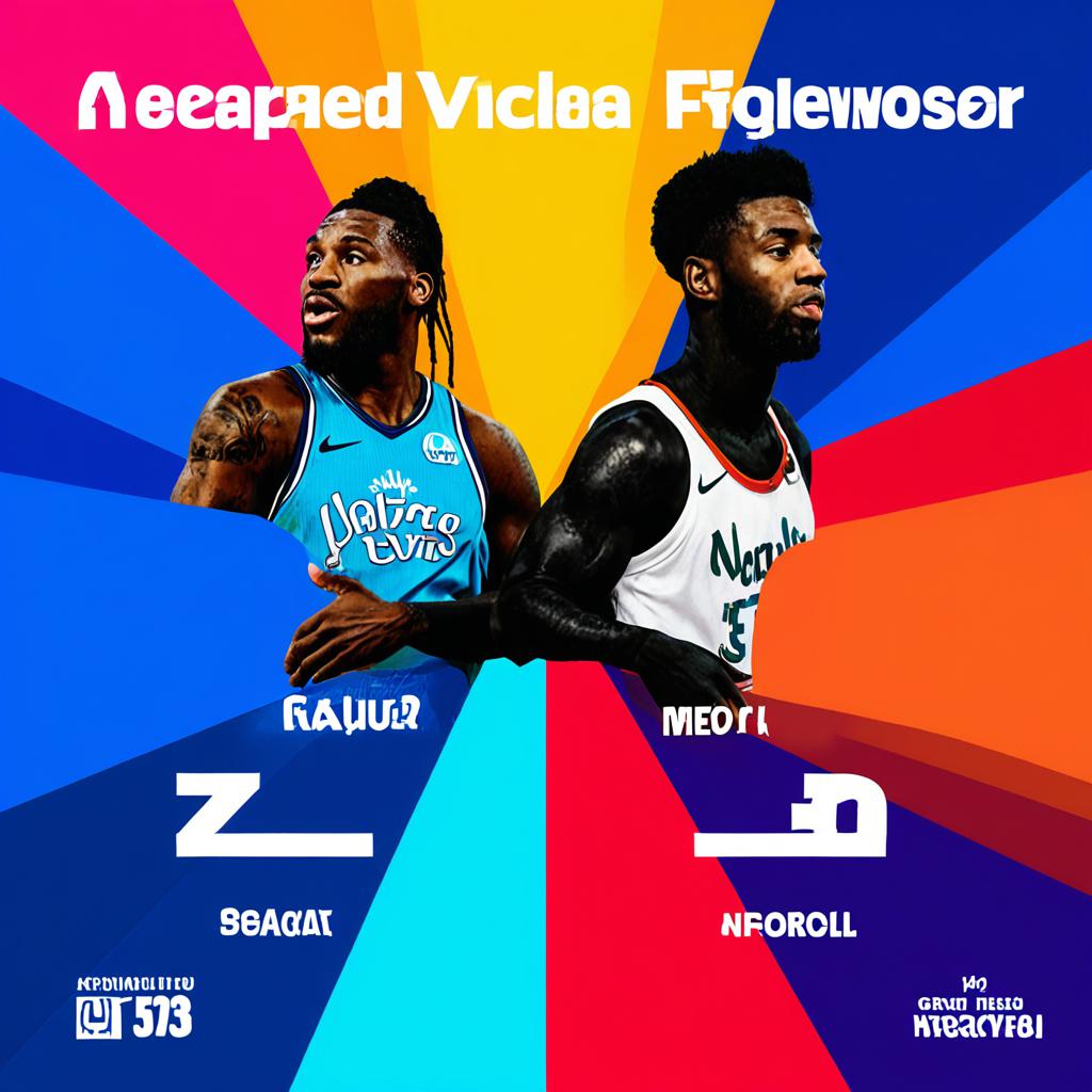 2025 NBA全明星周末投票：Giannis与Jokic领跑，新星崛起与传奇延续