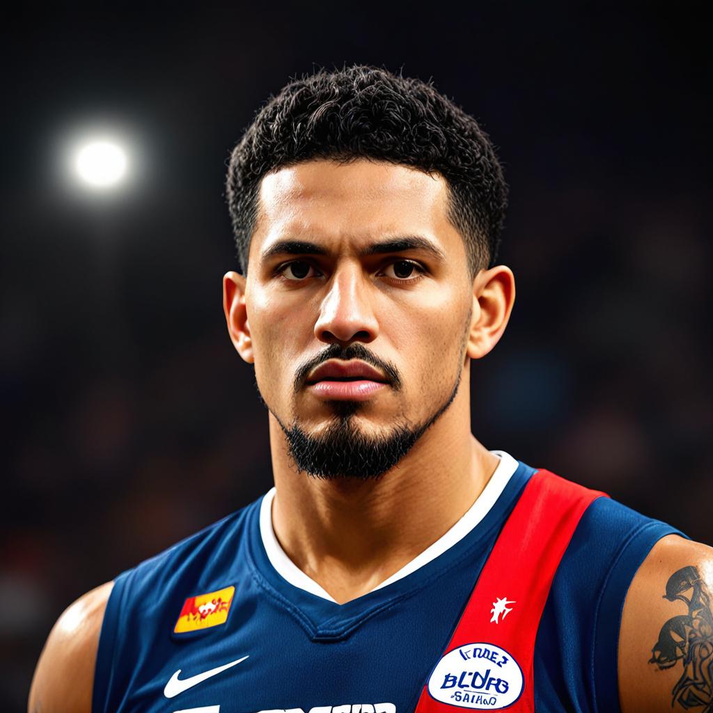 2024 NBA选秀大会全解析：法国新星闪耀与全球篮球人才浪潮