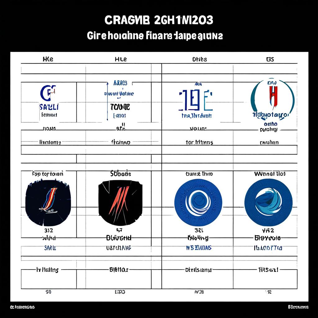 2023-24 NBA球队实力排行：雷霆卫冕冠军领跑，东西部争霸格局分析