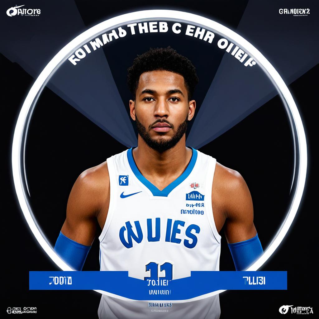 2025年NBA交易传闻更新：自由球员市场规则解析与重磅交易盘点