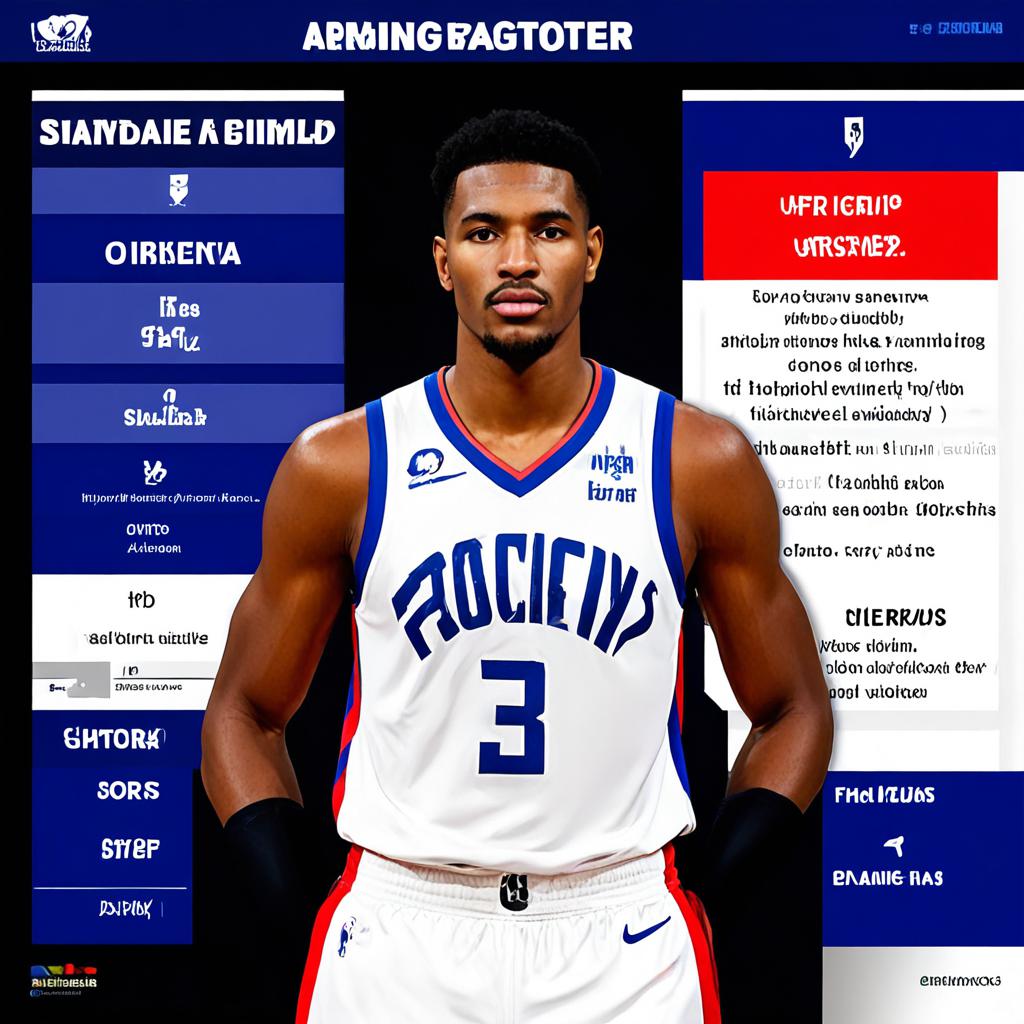2025年NBA交易传闻更新：自由球员市场规则解析与重磅交易盘点