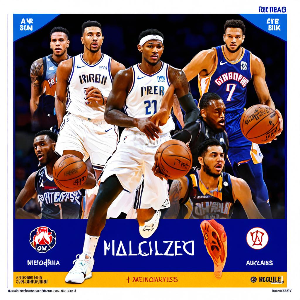 NBA精彩集锦回放：从常规赛到总决赛的高光时刻全记录