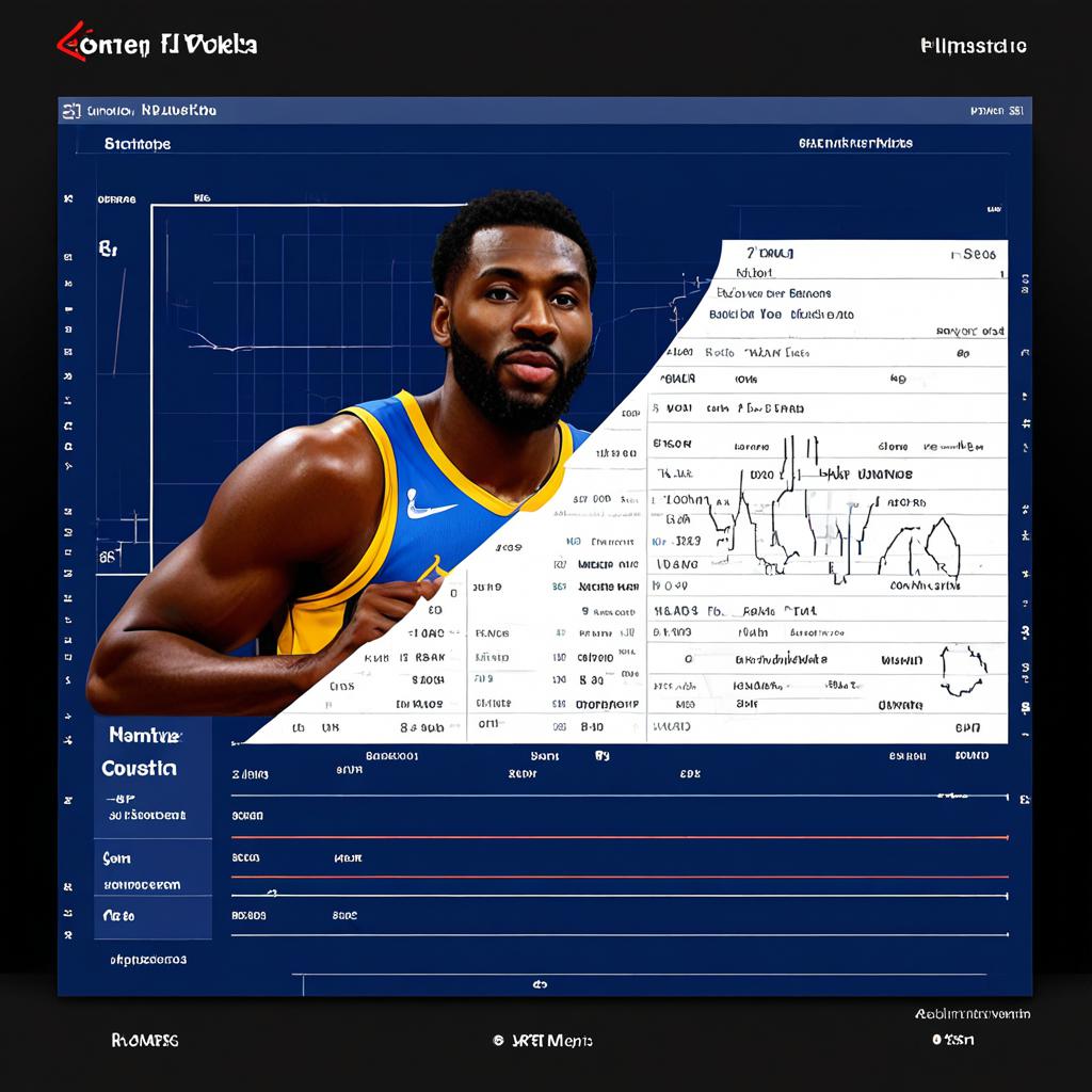 NBA赛前分析预测：提升观赛体验与投注决策的科学指南