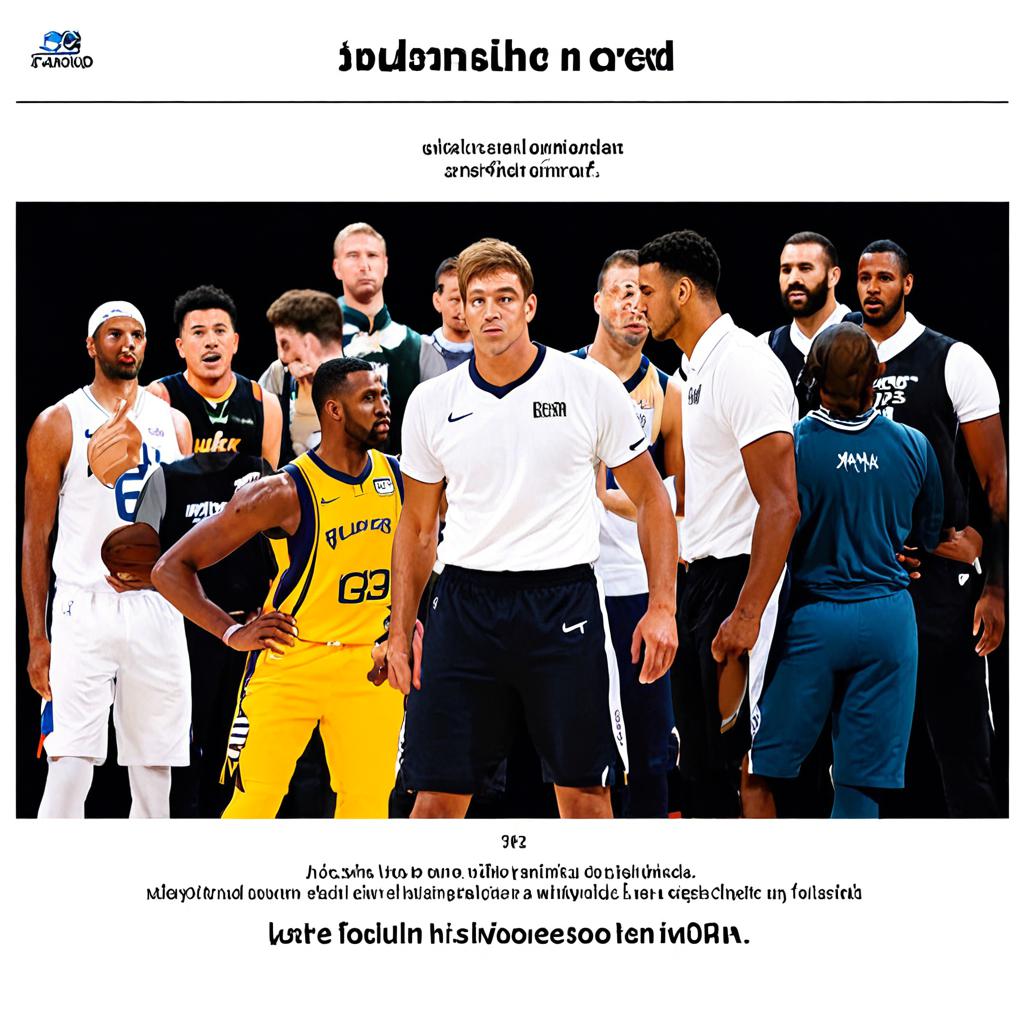 NBA裁判争议判罚全解析：如何影响比赛结果与球迷信任