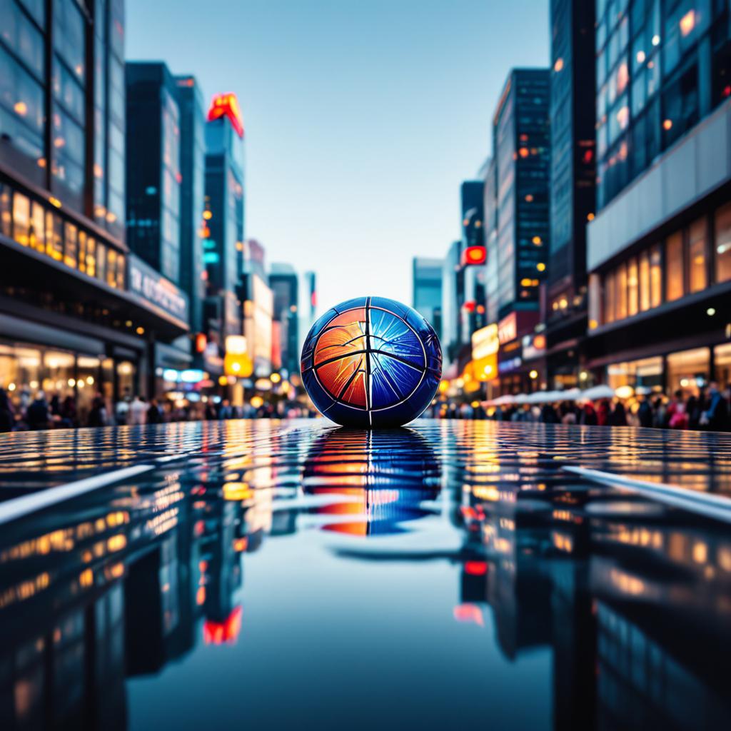 NBA官方合作伙伴：探索创纪录的商业合作与全球化战略