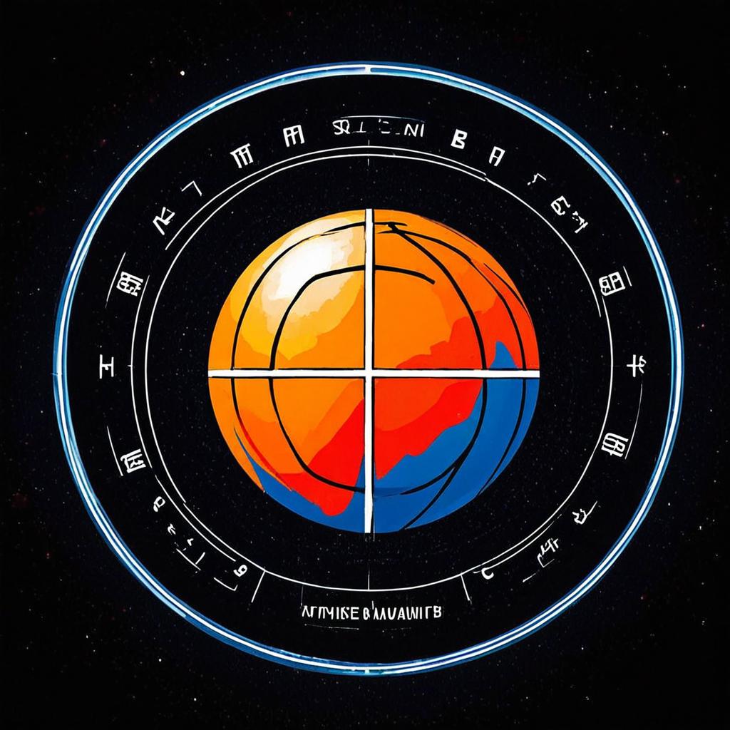揭秘国际篮球排名系统：如何科学评估各国男篮实力？
