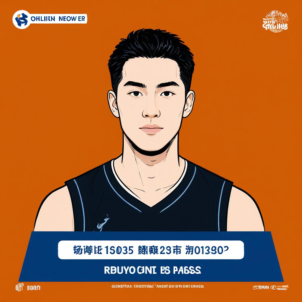 篮球最新头条新闻：2025自由市场重磅签约与杨瀚森NBA前景分析