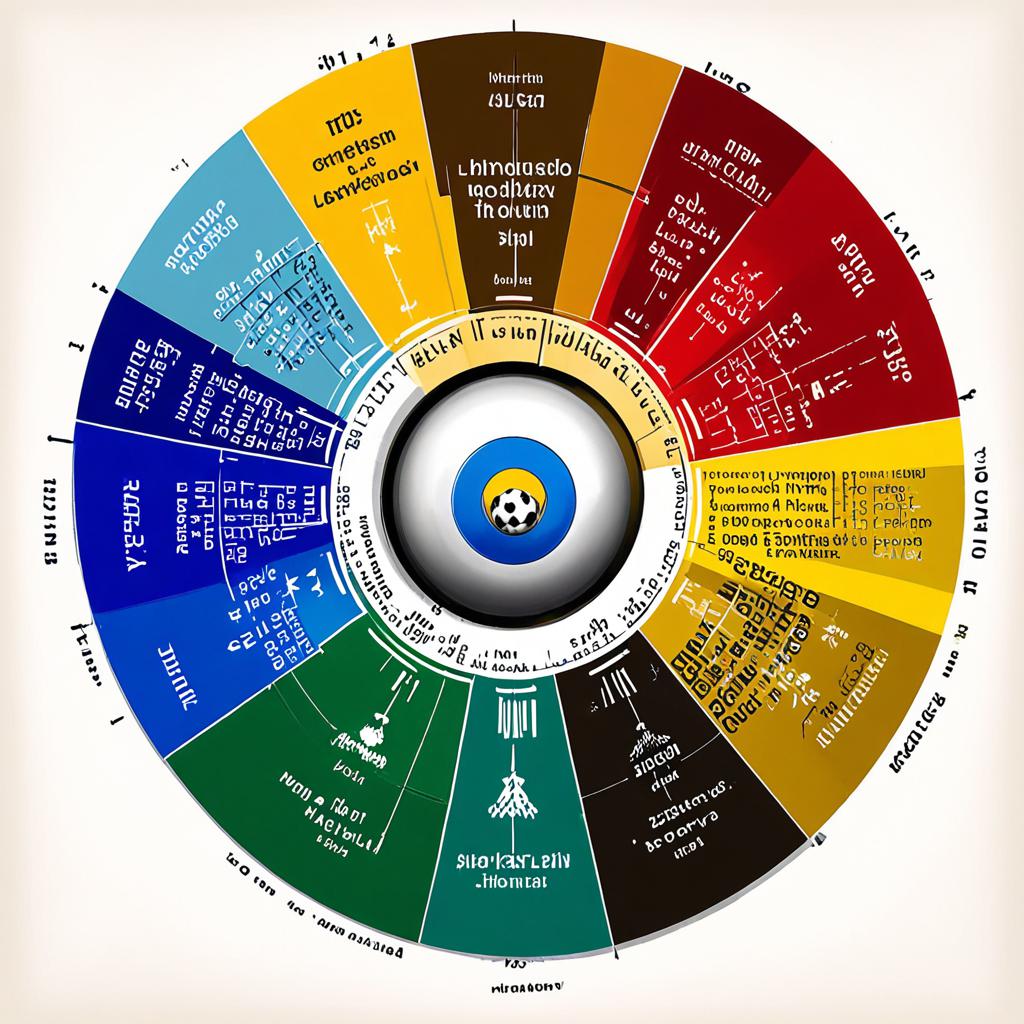 世界杯历史纪录统计：探索足球传奇与未破纪录的奥秘