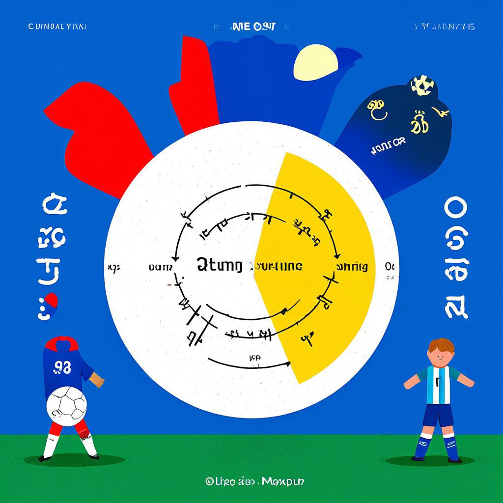 欧冠球星表现点评：揭秘官方评分算法与球星数据对比